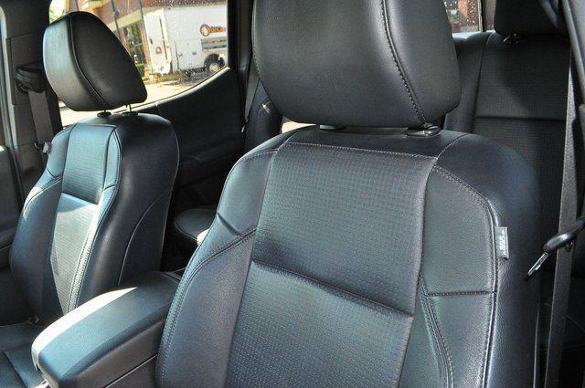 used 2023 Toyota Tacoma car, priced at $39,164