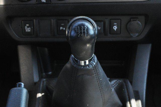 used 2023 Toyota Tacoma car, priced at $39,164