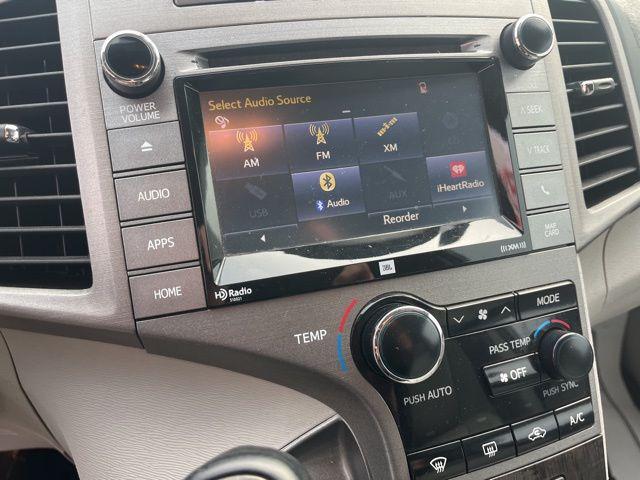 used 2015 Toyota Venza car, priced at $16,117