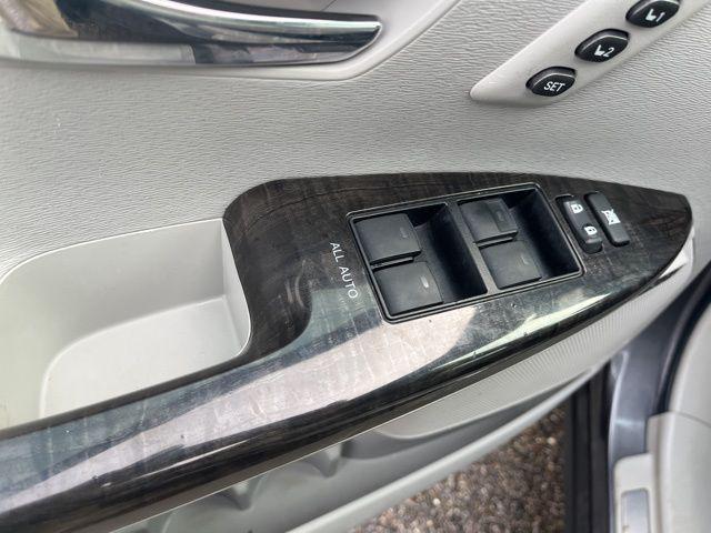 used 2015 Toyota Venza car, priced at $16,117