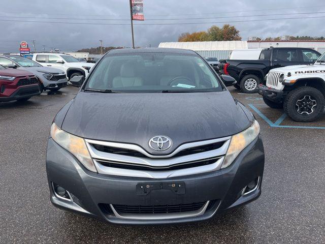 used 2015 Toyota Venza car, priced at $16,117