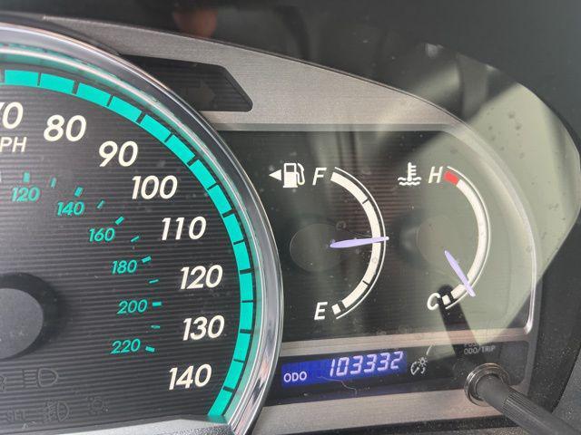 used 2015 Toyota Venza car, priced at $16,117