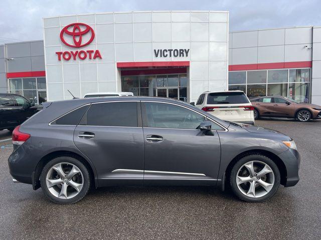 used 2015 Toyota Venza car, priced at $16,117