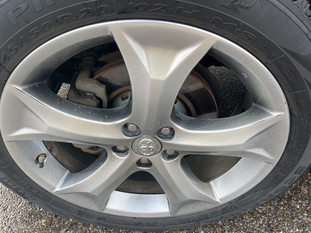 used 2015 Toyota Venza car, priced at $16,117