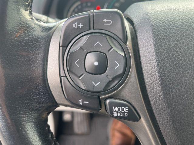 used 2015 Toyota Venza car, priced at $16,117