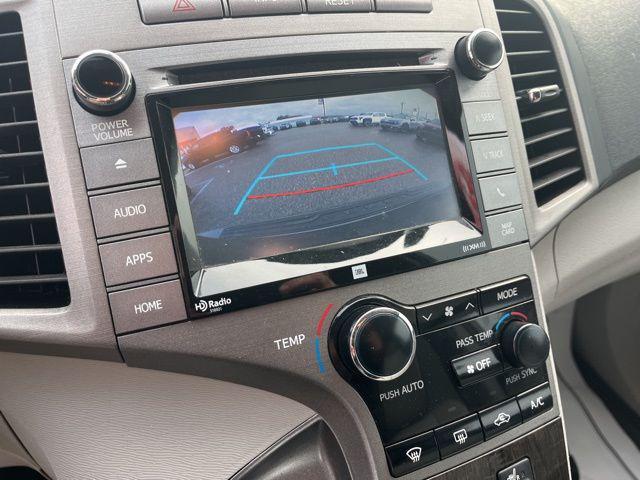 used 2015 Toyota Venza car, priced at $16,117