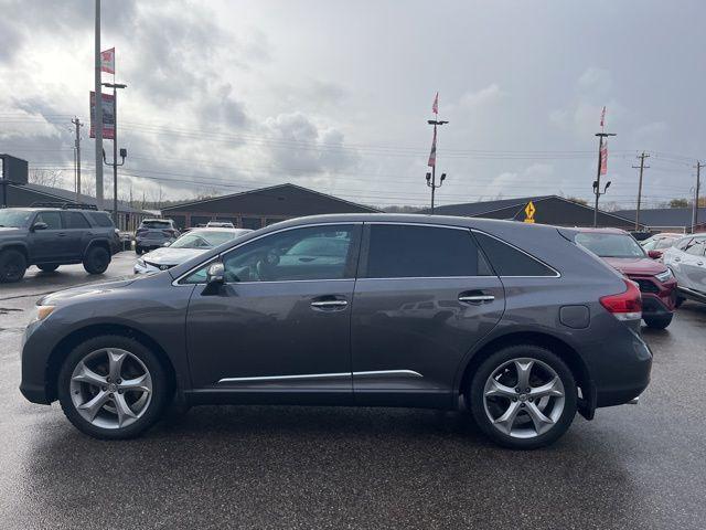 used 2015 Toyota Venza car, priced at $16,117