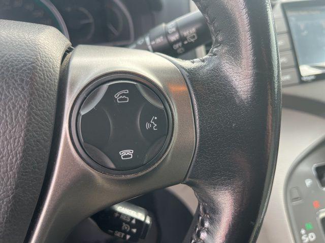 used 2015 Toyota Venza car, priced at $16,117