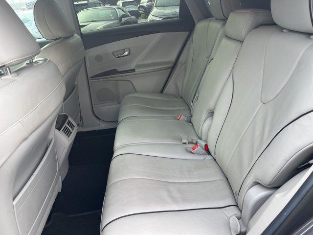 used 2015 Toyota Venza car, priced at $16,117