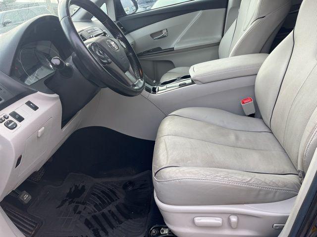 used 2015 Toyota Venza car, priced at $16,117