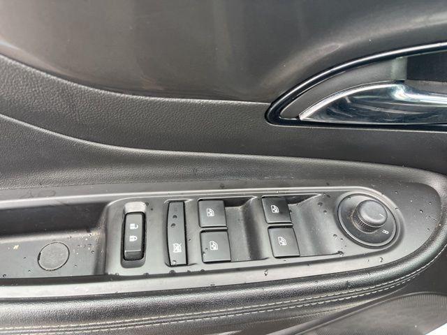 used 2020 Buick Encore car, priced at $16,271