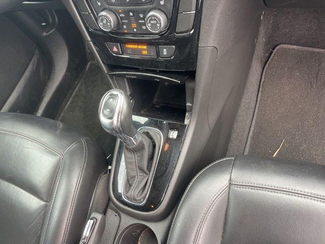 used 2020 Buick Encore car, priced at $16,271