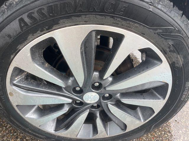 used 2020 Buick Encore car, priced at $16,271