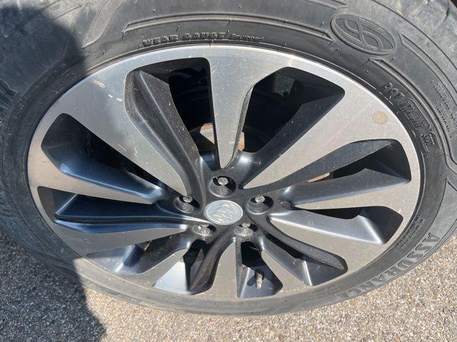 used 2020 Buick Encore car, priced at $17,922