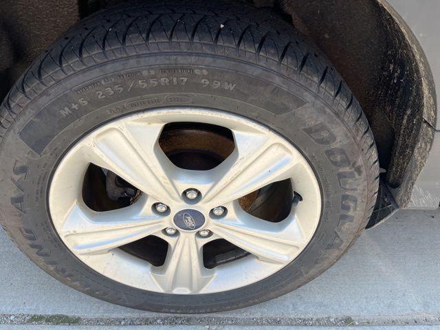 used 2015 Ford Escape car, priced at $8,113