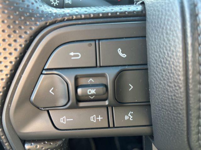 new 2024 Toyota Tacoma car, priced at $40,356