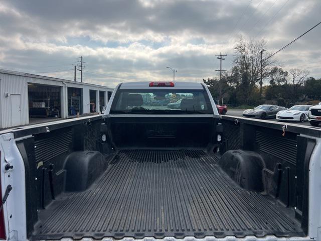 used 2024 Chevrolet Silverado 1500 car, priced at $27,707