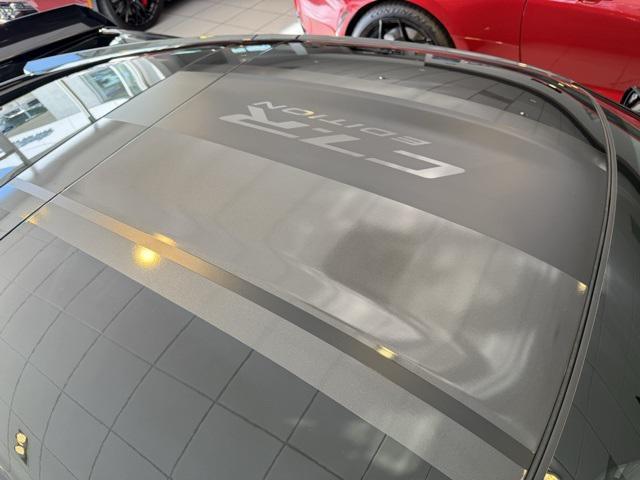 used 2016 Chevrolet Corvette car, priced at $68,939