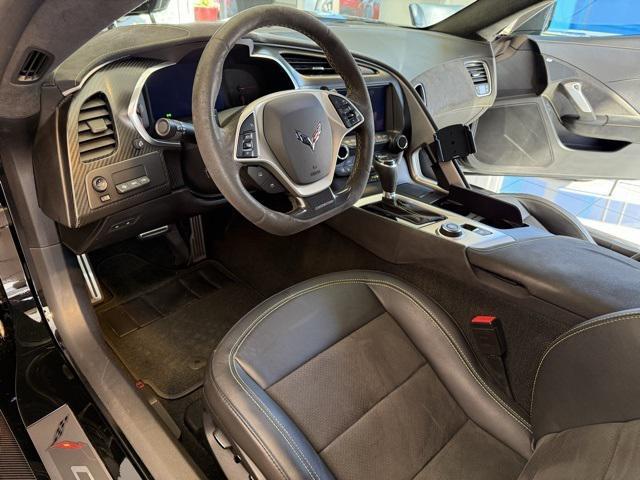 used 2016 Chevrolet Corvette car, priced at $68,939