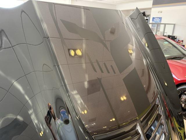 used 2016 Chevrolet Corvette car, priced at $68,939