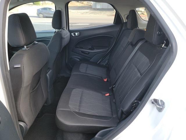 used 2018 Ford EcoSport car, priced at $12,860