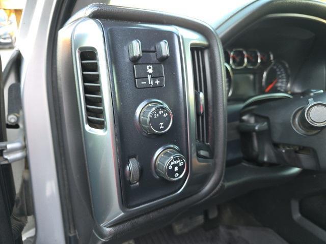 used 2015 Chevrolet Silverado 2500 car, priced at $38,500