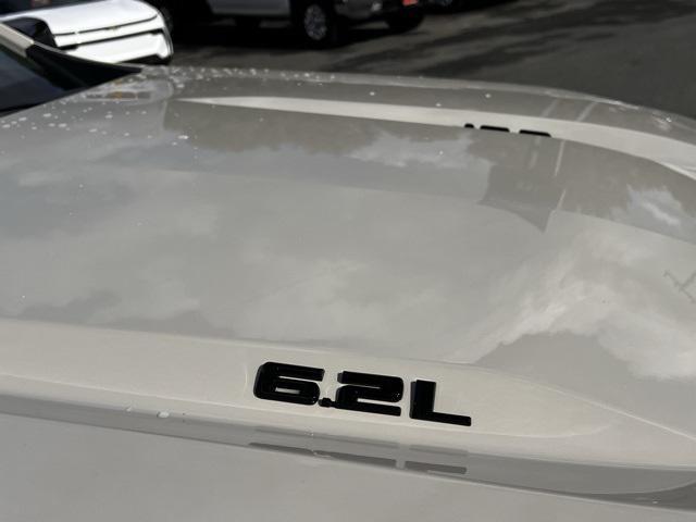 new 2026 Chevrolet Silverado 1500 car, priced at $62,424