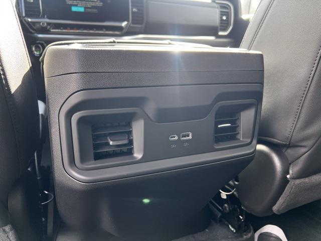 new 2026 Chevrolet Silverado 1500 car, priced at $62,424