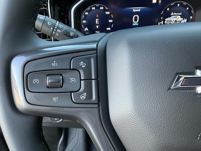 new 2026 Chevrolet Silverado 2500 car, priced at $88,515