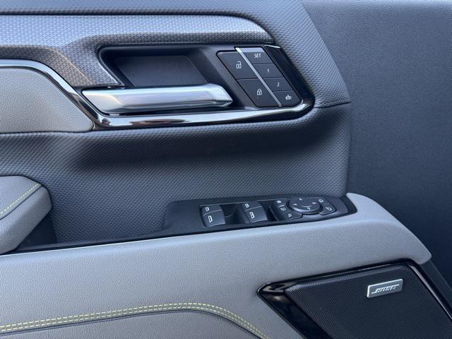 new 2026 Chevrolet Silverado 2500 car, priced at $88,515