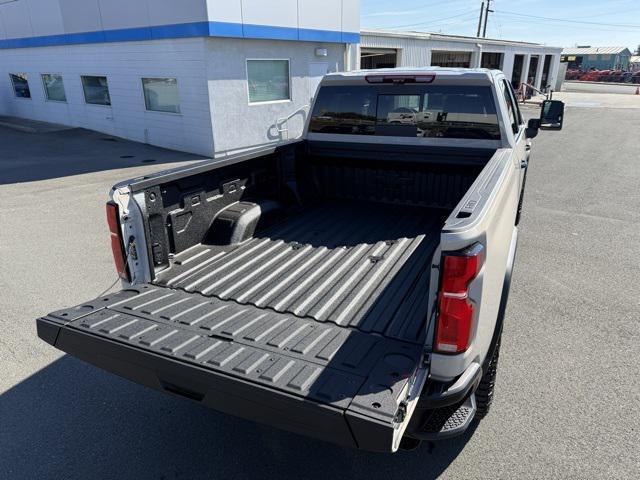 new 2026 Chevrolet Silverado 2500 car, priced at $88,515