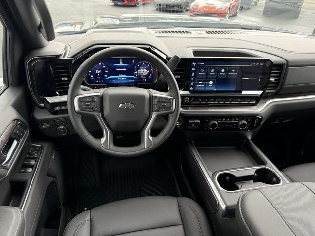 new 2026 Chevrolet Silverado 2500 car, priced at $85,430