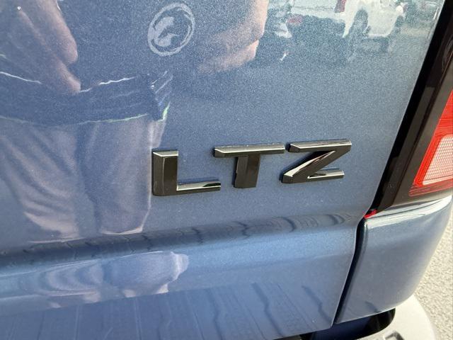 new 2026 Chevrolet Silverado 2500 car, priced at $85,430