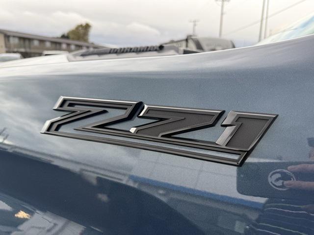 new 2026 Chevrolet Silverado 2500 car, priced at $85,430