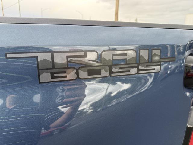 new 2026 Chevrolet Silverado 2500 car, priced at $85,430