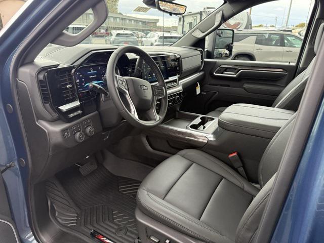 new 2026 Chevrolet Silverado 2500 car, priced at $85,430