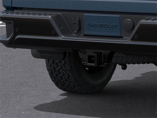 new 2026 Chevrolet Silverado 2500 car, priced at $85,930