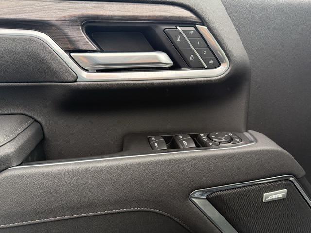 new 2026 Chevrolet Silverado 2500 car, priced at $85,430