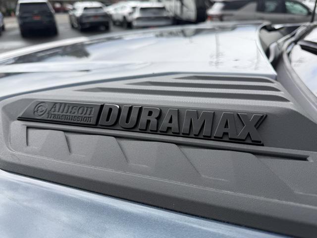 new 2026 Chevrolet Silverado 2500 car, priced at $85,430