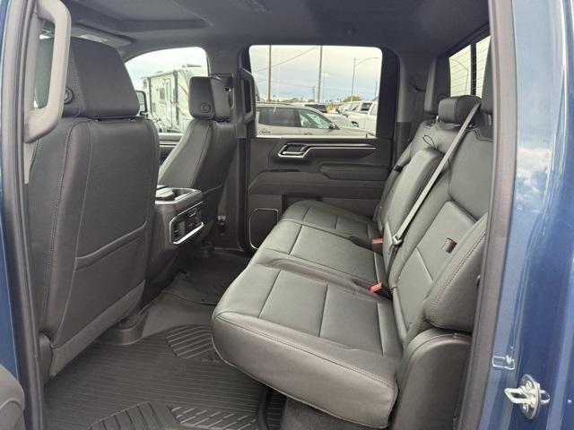 new 2026 Chevrolet Silverado 2500 car, priced at $85,430