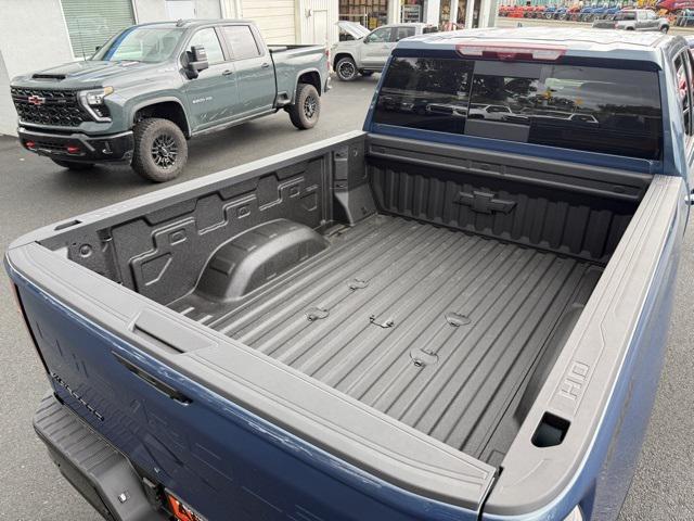 new 2026 Chevrolet Silverado 2500 car, priced at $85,430