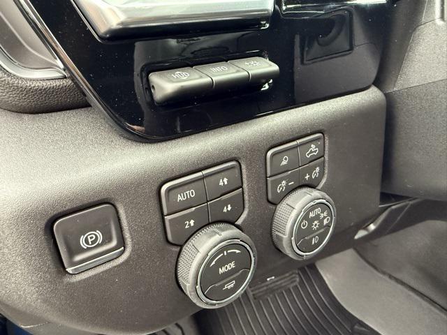 new 2026 Chevrolet Silverado 2500 car, priced at $85,430