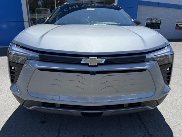 new 2025 Chevrolet Blazer EV car, priced at $46,330