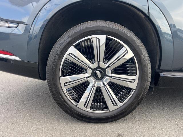 used 2025 Cadillac Escalade IQ car, priced at $125,961