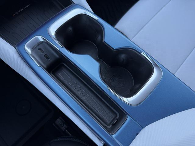 new 2026 Chevrolet Equinox EV car, priced at $40,339