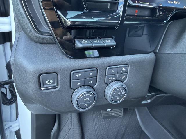 new 2026 Chevrolet Silverado 2500 car, priced at $88,515