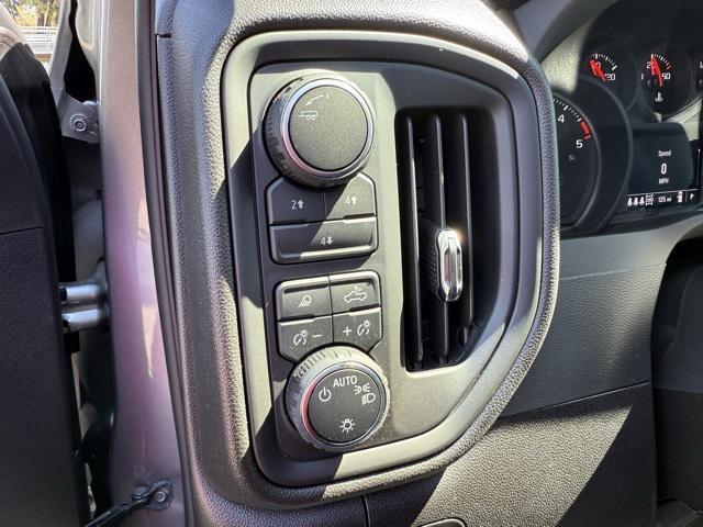new 2025 Chevrolet Silverado 2500 car, priced at $64,854