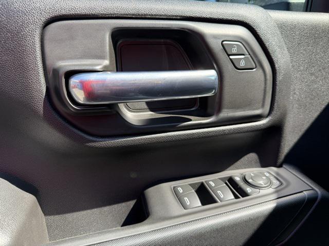 new 2025 Chevrolet Silverado 2500 car, priced at $64,854