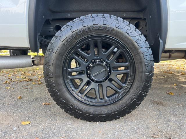 used 2015 GMC Sierra 2500 car, priced at $41,998