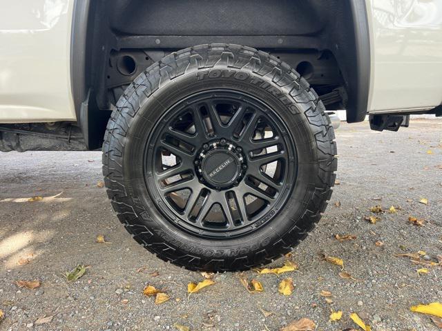 used 2015 GMC Sierra 2500 car, priced at $41,998